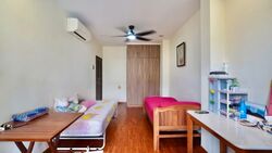 Sennett Terrace (D16), Terrace #541868921